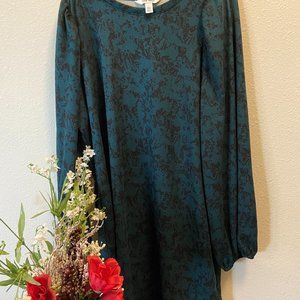 Women's  Long Sleeve warm Soft  Top Shirt. Size Large(For Winter and Fall )